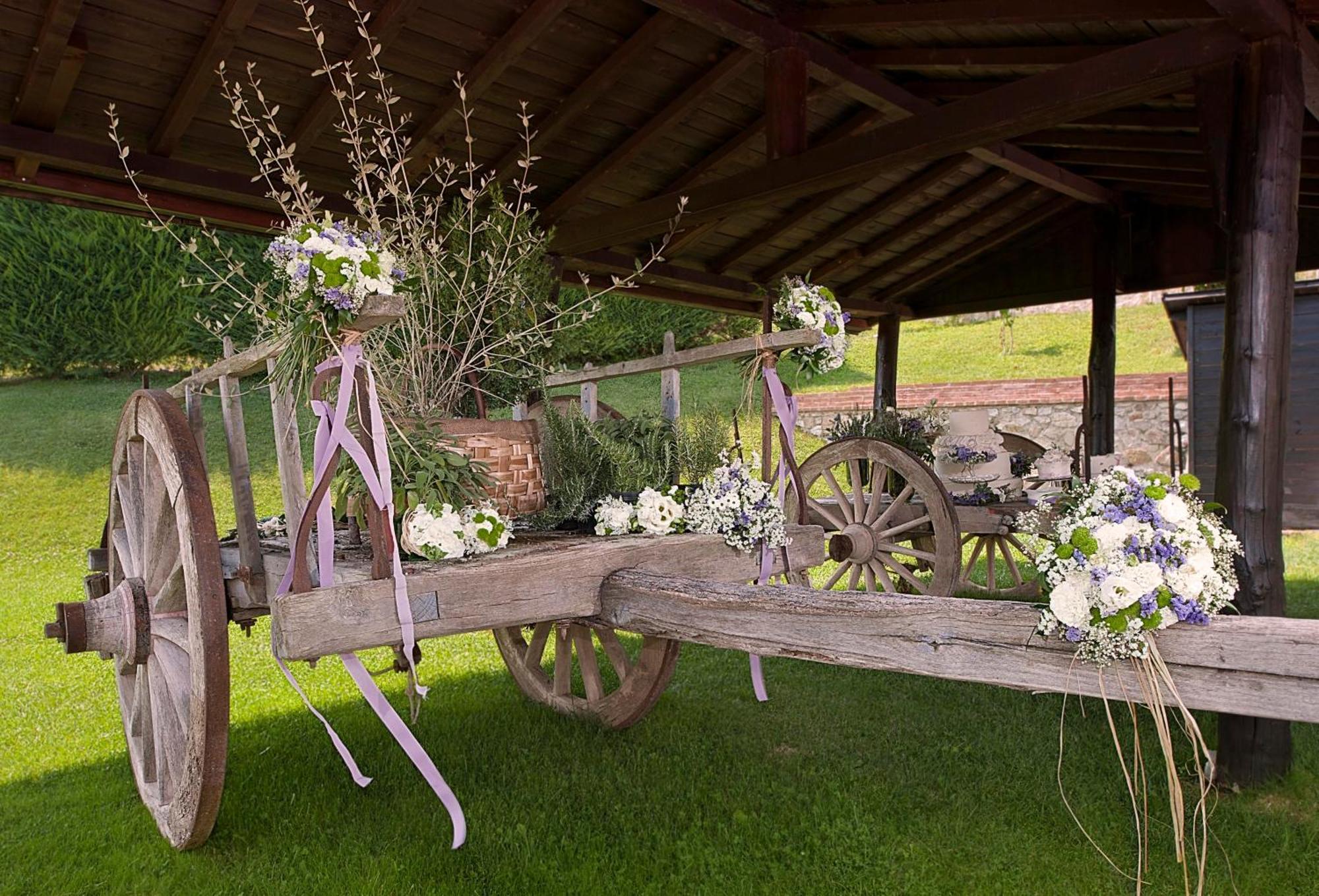 Borgo San Faustino Country Relais And Spa Morrano Eksteriør billede