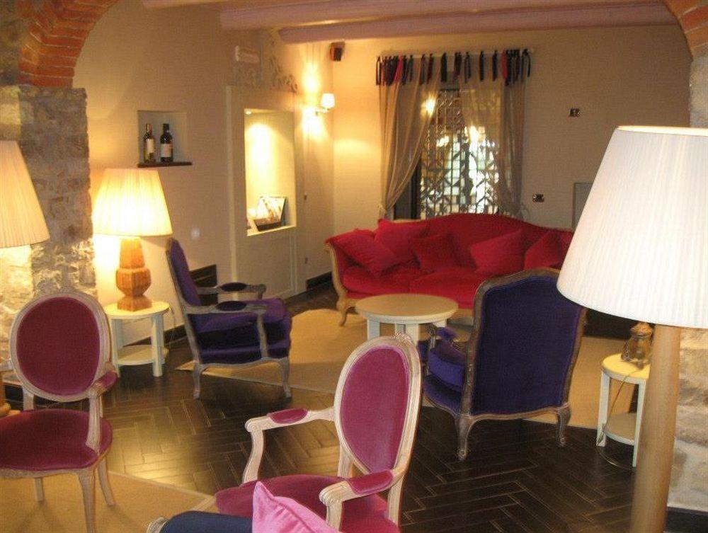 Borgo San Faustino Country Relais And Spa Morrano Eksteriør billede