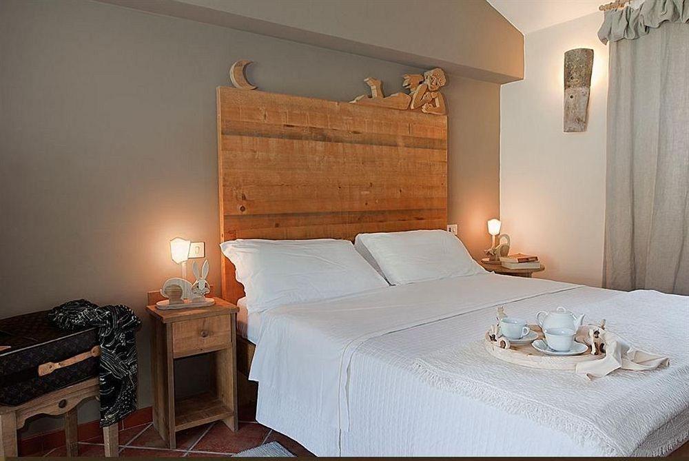 Borgo San Faustino Country Relais And Spa Morrano Eksteriør billede