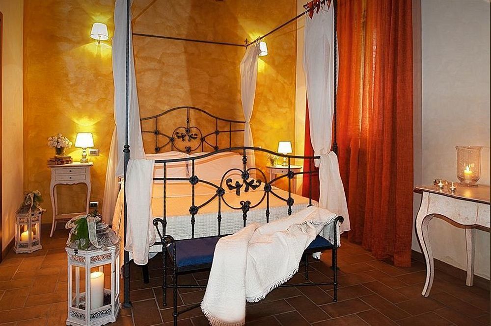 Borgo San Faustino Country Relais And Spa Morrano Eksteriør billede