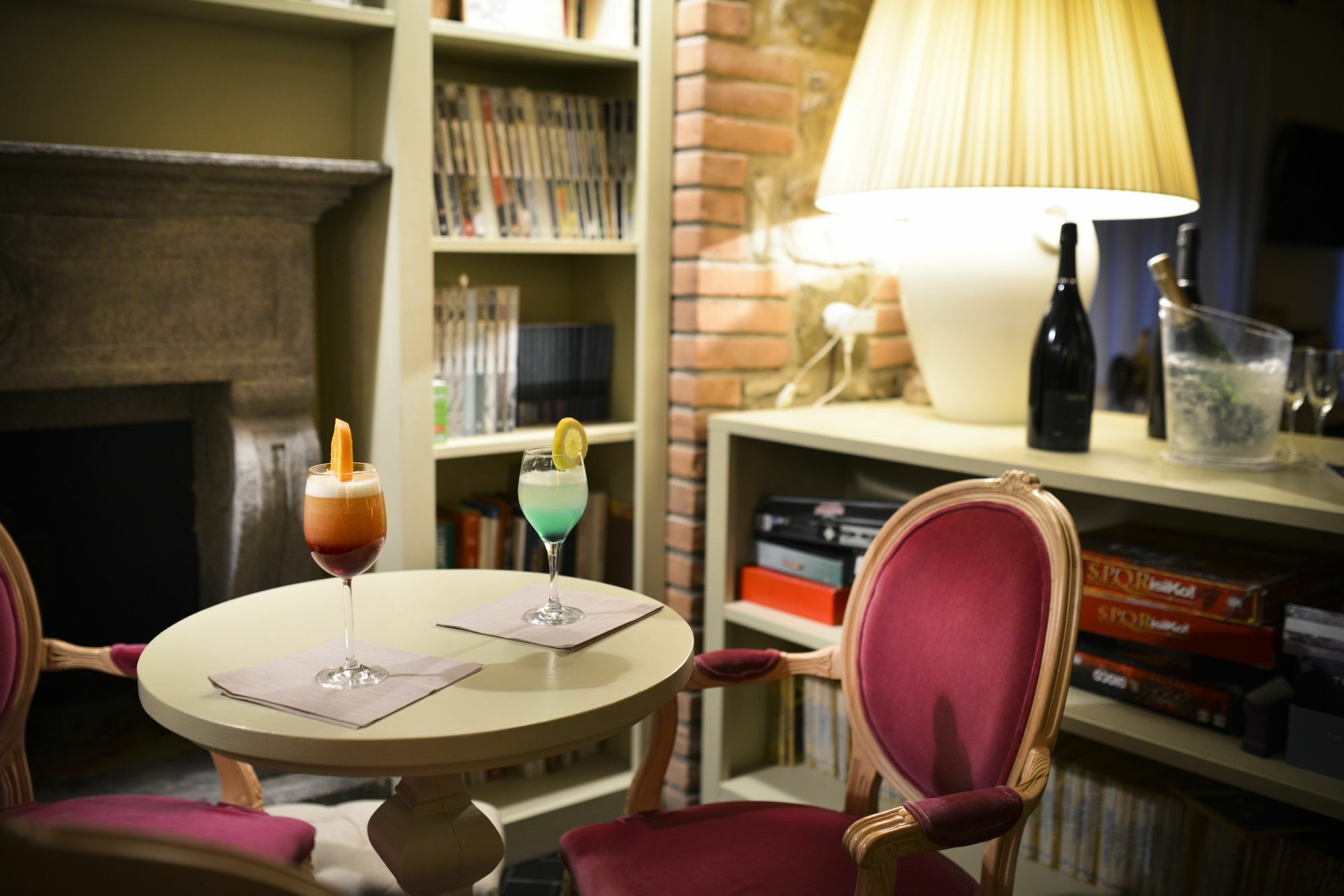 Borgo San Faustino Country Relais And Spa Morrano Eksteriør billede